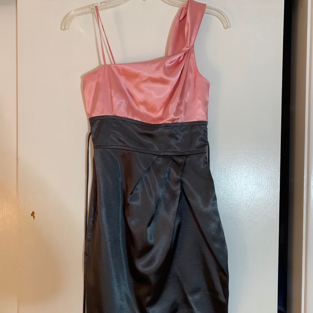 Juniors dress